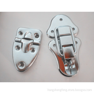 Customized High Quality Metal Lock for Tool Box